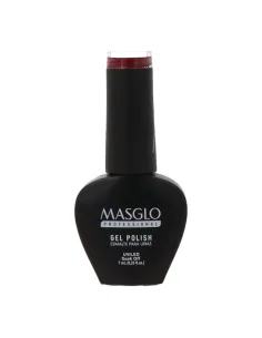 MASGLO GEL POLISH AUSENTE 7ML