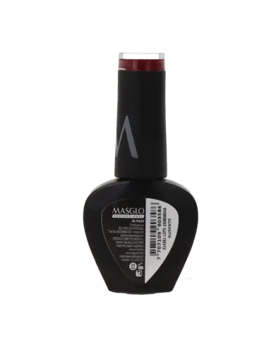 MASGLO GEL POLISH AUSENTE 7ML