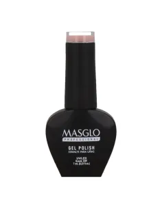 MASGLO GEL POLISH LISTA 7ML