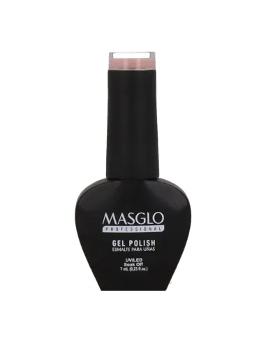 MASGLO GEL POLISH LISTA 7ML