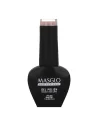 MASGLO GEL POLISH LISTA 7ML