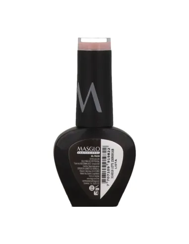 MASGLO GEL POLISH LISTA 7ML