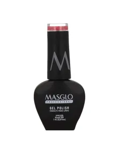 MASGLO PRO GEL POLISH HECHICERA 7ML