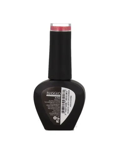 MASGLO PRO GEL POLISH HECHICERA 7ML