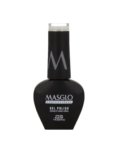 MASGLO GEL POLISH VERSATIL 7ML