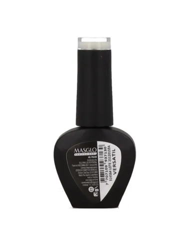 MASGLO GEL POLISH VERSATIL 7ML