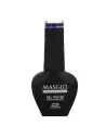 MASGLO GEL POLISH TRASNOCHADORA 7ML