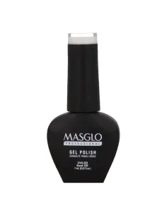 MASGLO GEL POLISH TIZA 7ML