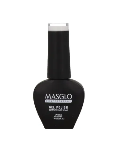 MASGLO GEL POLISH TIZA 7ML