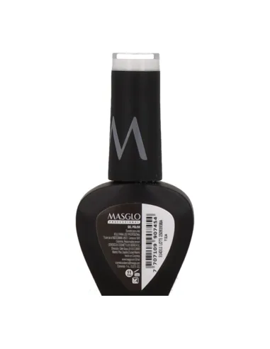 MASGLO GEL POLISH TIZA 7ML