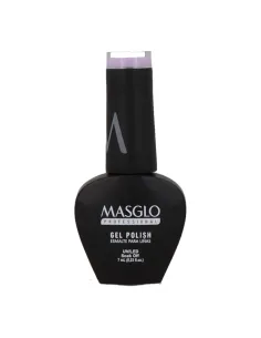 MASGLO GEL POLISH SOLTERA 7ML