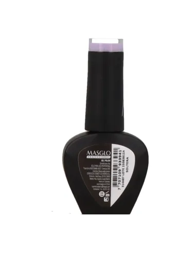 MASGLO GEL POLISH SOLTERA 7ML