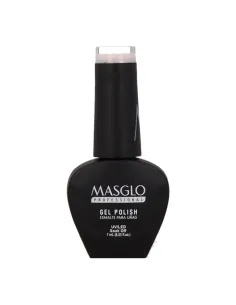 MASGLO GEL POLISH REBELDE 7ML
