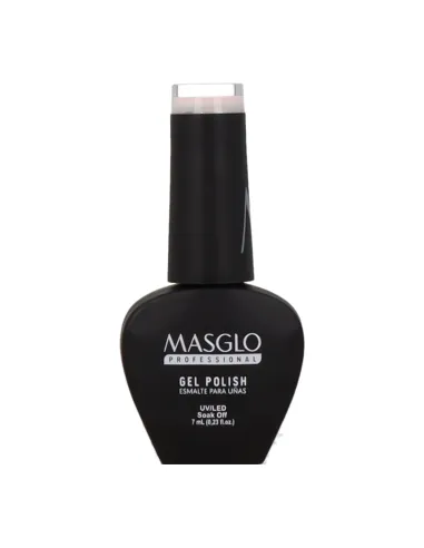 MASGLO GEL POLISH REBELDE 7ML