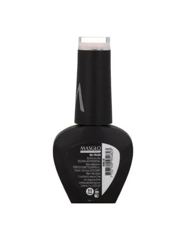 MASGLO GEL POLISH REBELDE 7ML
