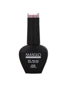 MASGLO GEL POLISH REALIZADA 7ML