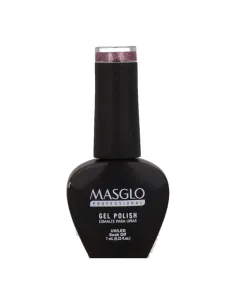 MASGLO GEL POLISH QUISQUILLOSA 7ML