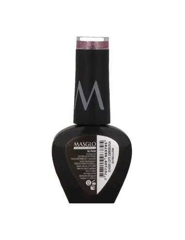 MASGLO GEL POLISH QUISQUILLOSA 7ML