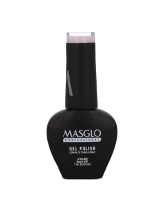 MASGLO GEL POLISH NOVIA 7ML