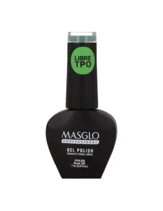 MASGLO GEL POLISH NOVEDOSA 7ML