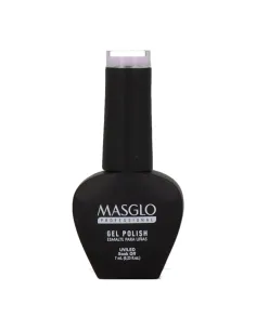 MASGLO GEL POLISH NIEVE 7ML