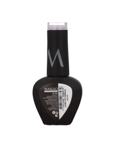 MASGLO GEL POLISH NIEVE 7ML