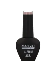 MASGLO GEL POLISH MUSA 7ML