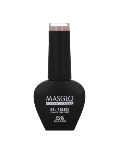 MASGLO GEL POLISH MUSA 7ML