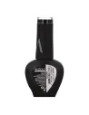 MASGLO GEL POLISH NEGRO 7ML