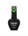 MASGLO GEL POLISH MODERADA 7ML