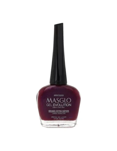 MASGLO GEL EVOLUTION ARRIESGADA 13,5ML
