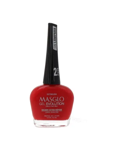 MASGLO GEL EVOLUTION DISTINGUIDA 13,5ML