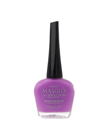 MASGLO GEL EVOLUTION SILENCIOSA 13,5ML