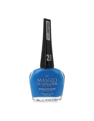 MASGLO GEL EVOLUTION COOL 13,5ML