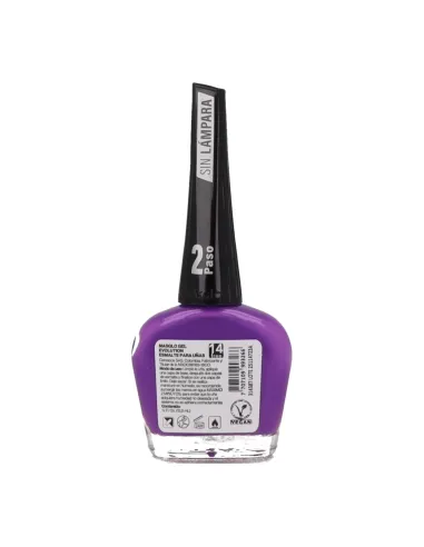 MASGLO GEL EVOLUTION ALBOROTADA 13,5ML