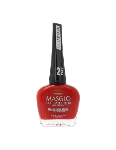 MASGLO GEL EVOLUTION PROFUNDA 13,5ML