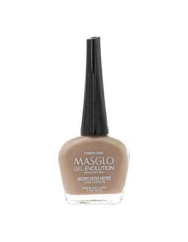 MASGLO GEL EVOLUTION PRIMERA DAMA 13,5ML