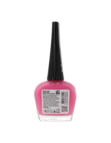 MASGLO GEL EVOLUTION RISUEÑA 13,5ML