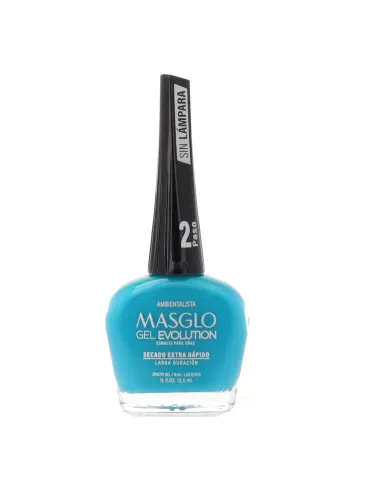 MASGLO GEL EVOLUTION AMBIENTALISTA 13,5ML
