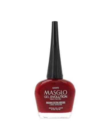 MASGLO GEL EVOLUTION AUSENTE 13,5ML