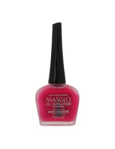 MASGLO GEL EVOLUTION BASE NUTRI AVANZADA CONBIOKERA 13,5ML