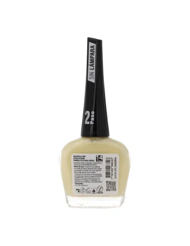 MASGLO GEL EVOLUTION ASTUTA 13,5ML