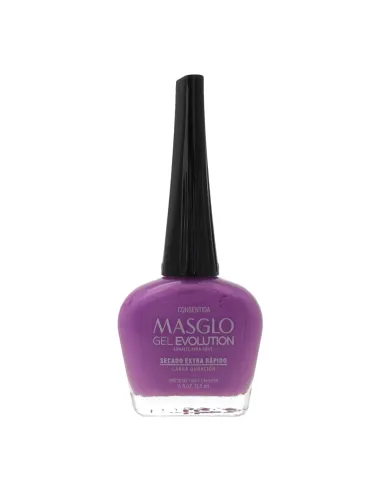 MASGLO GEL EVOLUTION CONSENTIDA 13,5ML