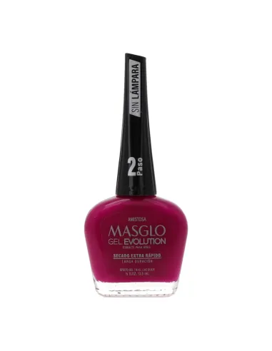 MASGLO GEL EVOLUTION AMISTOSA 13,5ML