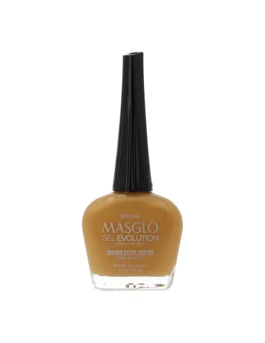 MASGLO GEL EVOLUTION ARTESANA 13,5ML