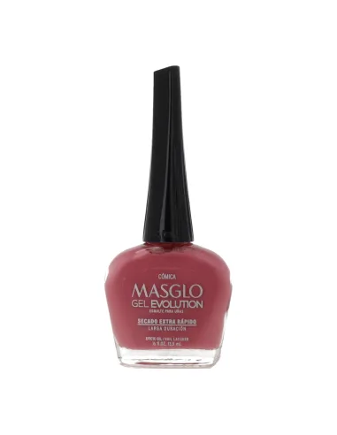 MASGLO GEL EVOLUTION COMICA 13,5 M