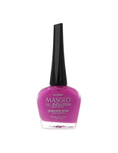 MASGLO GEL EVOLUTION ESTUPENDA 13,5ML
