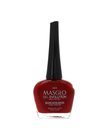 MASGLO GEL EVOLUTION FIESTA 13,5ML