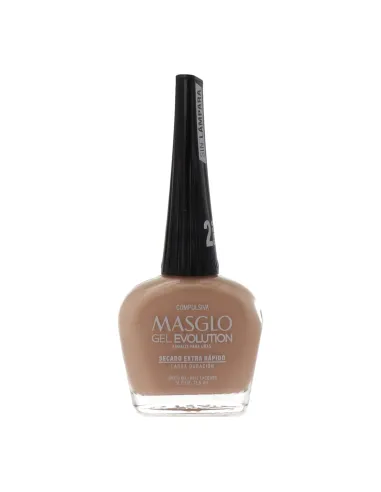 MASGLO GEL EVOLUTION COMPULSIVA 13,5ML