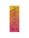 SKPF IGORA VIBRANCE 9-24 RUBIO MUY CLARO HUMO BEIGE 60ML NEW